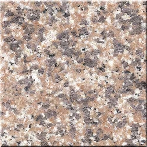 G657 Granite Slabs & Tiles, China Pink Granite