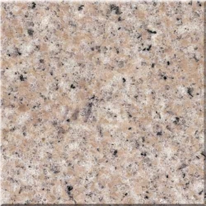 G681 Pink Granite Slab