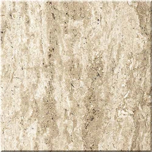 Grainy Traventine Slab