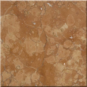 Rosso Verona Marble Slab