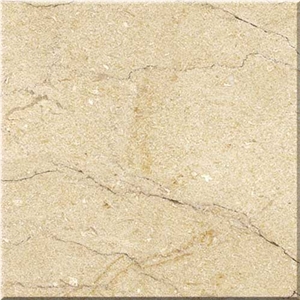 Sahala Cream Marble Tile