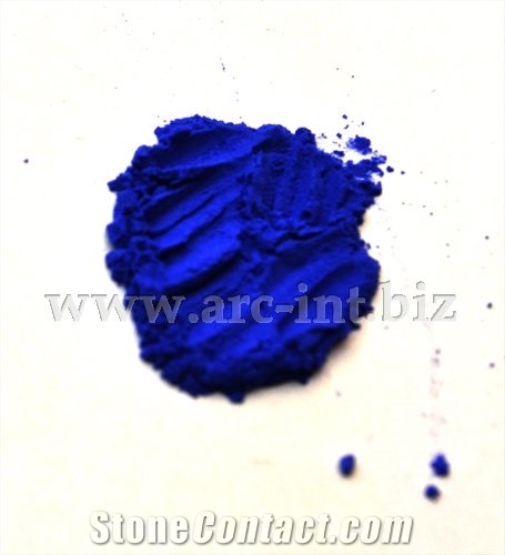 pigment lapis lazuli