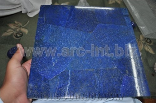 Lapis Lazuli Tiles