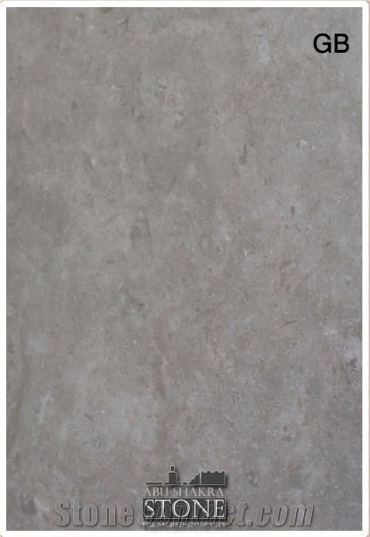 Jerusalem Grey Limestone Tiles & Slabs, Grey Limestone Tiles & Slabs