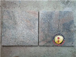 Quartzite Tiles,slabs,multicolor
