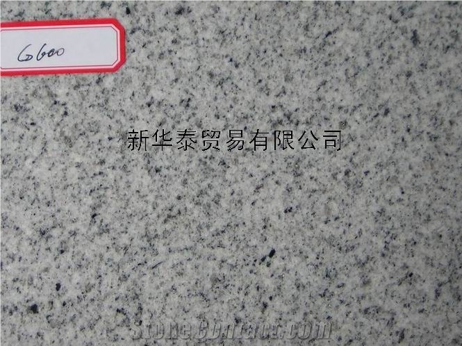 Cristal White Granite Tiles & Slabs, China White Granite Polished Floor Tiles, Flooring