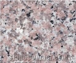 G635 Granite, China Pink Granite Slabs & Tiles