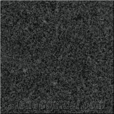 G654 Granite Slabs, China Black Granite Polished Floor Tiles, Wall Tiles
