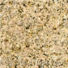 G682 Granite Tile,Golden Garnet, Yellow Granite Tiles & Slabs China