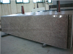 G611 Granite Countertop Slab