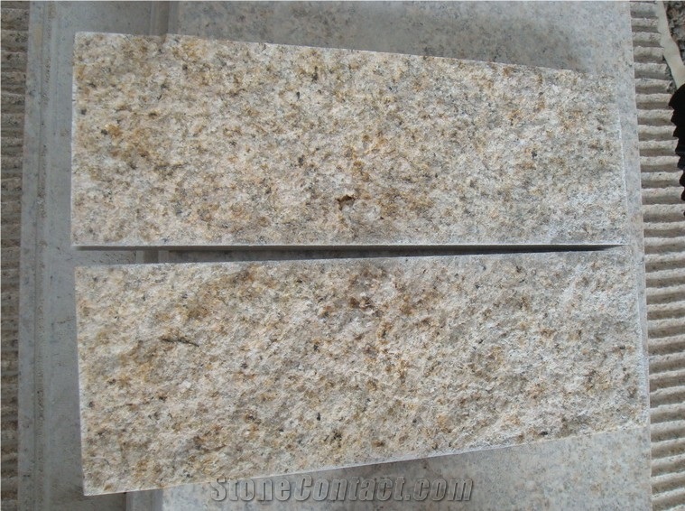 G682 Granite Paving Stone Paver