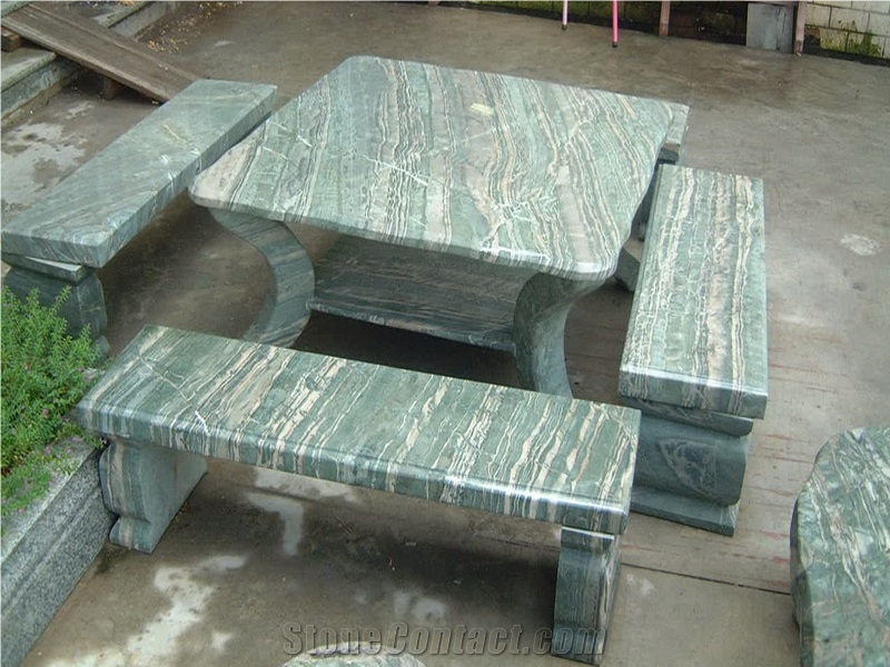 Landscaping Table,Marble Table