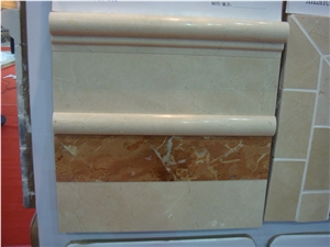 Marble Moulding