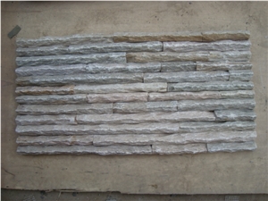 Slate Ledgestone Panel