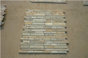 Slate Mosaic