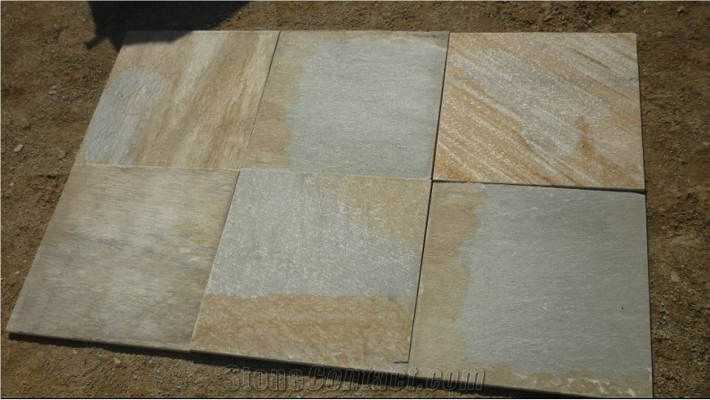 Slate Tile / Slate Stone / Floor Tile