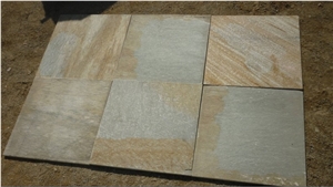 Slate Tile / Slate Stone / Floor Tile