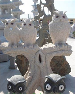 Stone Sculpture