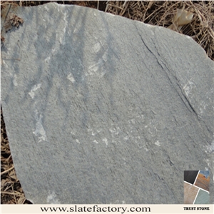 Gray Quartzite Flagstone, Gray Grey Quartzite Flagstone
