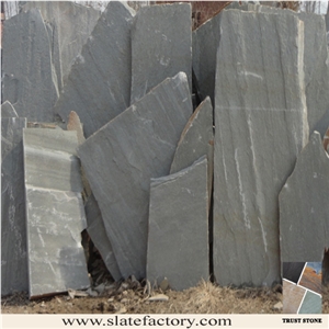 Grey Quartzite Flagstone