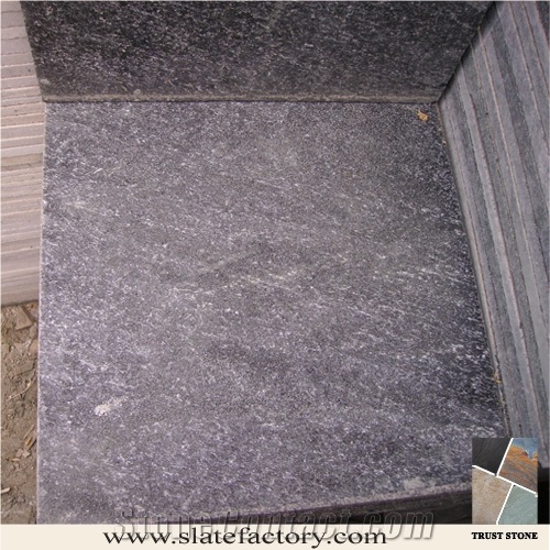 Grey Quartzite Tile