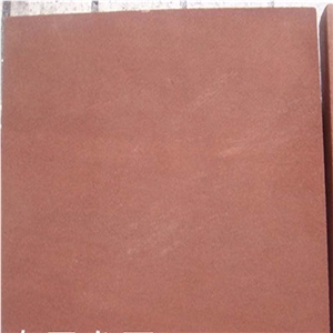 China Red Sandstone