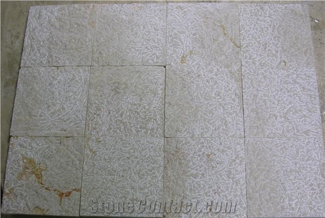 Saruhanli Beige Virgolato, Turkey Beige Marble Slabs & Tiles