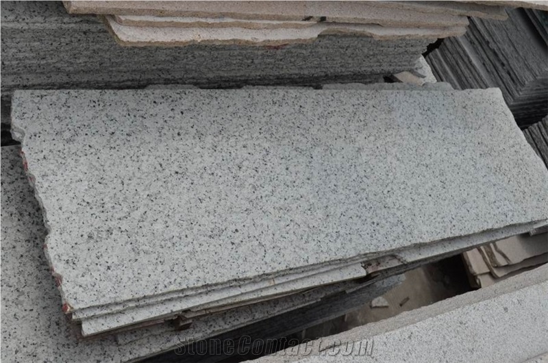 Bala White Granite, Natural White Stone, Guangdong Bala White Granite Tiles