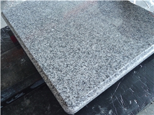 Cheap Grey Stone Table Top, Grey Granite Table Tops