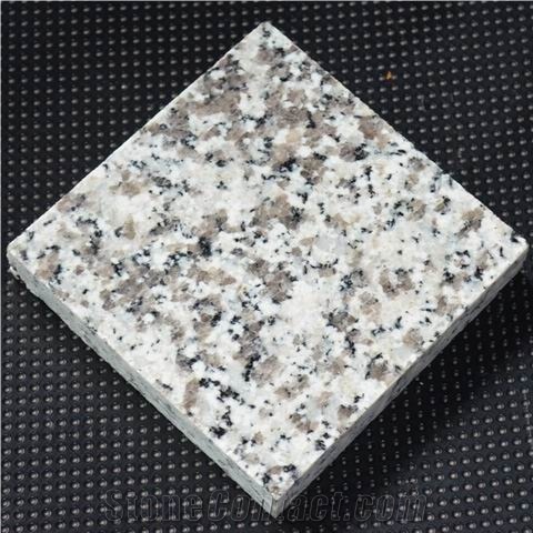 China Guangdong White Stone Factory, Guangdong White Granite Tiles