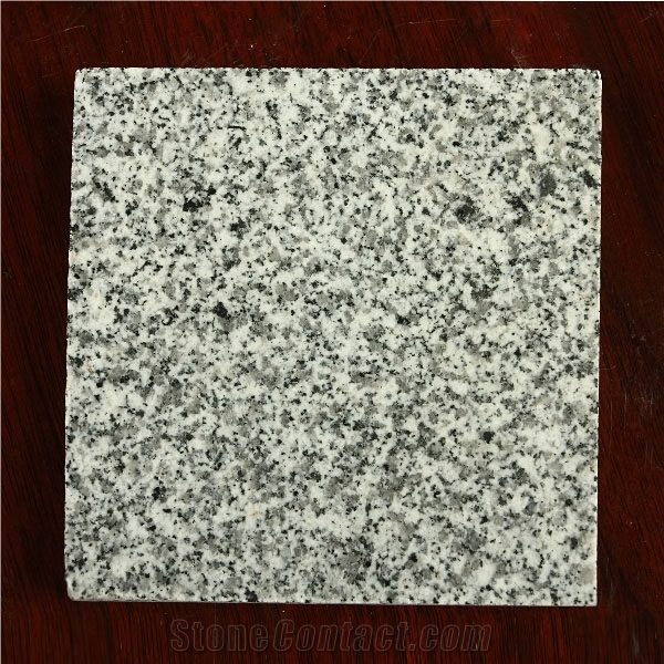 G640 White Granite