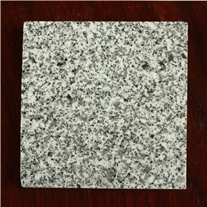 G640 White Granite