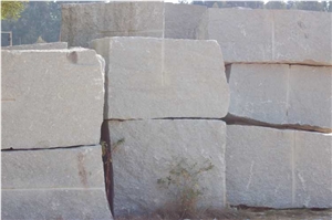 Blocks in Grey Granite