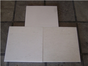 Crystal White Marble