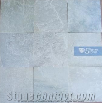 Himachal White, India White Quartzite Slabs & Tiles