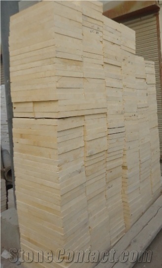 Cheap Sand Stone Tiles, Sindh Marpha Sandstone