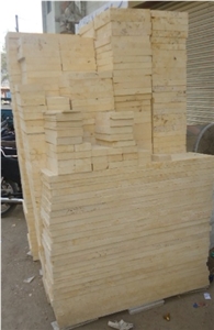 Cheap Sand Stone Tiles, Sindh Marpha Sandstone