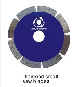 Diamond Small Saw Blade(HN-4)