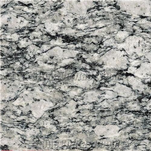 G708 Granite, China White Granite