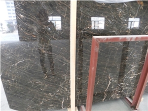 Prague Emperador Coffee Brown China Marble Slabs