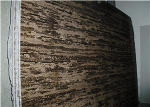Cappuccino Brown Marble, Coffee Brown Marble Slabs