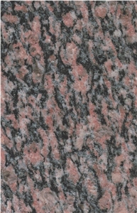Fantasy Pink Granite Tiles, India Pink Granite