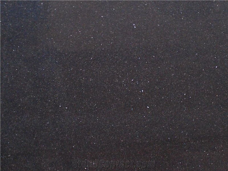 Star Galaxy Black Granite Tiles