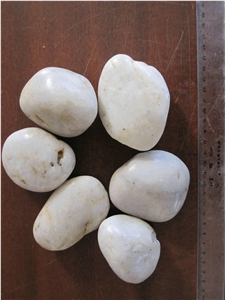 5 8 cm Polished Pebbles