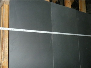 Black Salte Tile