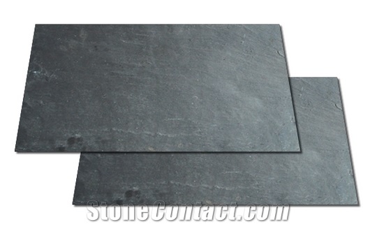 Slate Tiles, China Grey Slate
