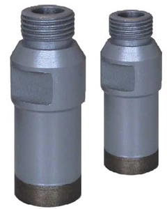 Diamond Core Bits for Granite