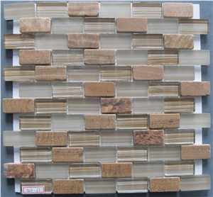 Marble Stone Mosaic
