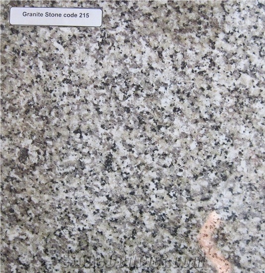 Yazd Grey Granite Slabs, Iran Grey Granite