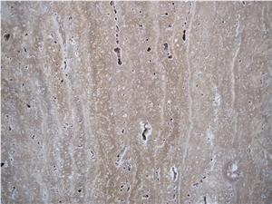Persian Noce Travertine Slabs, Iran Brown Travertine